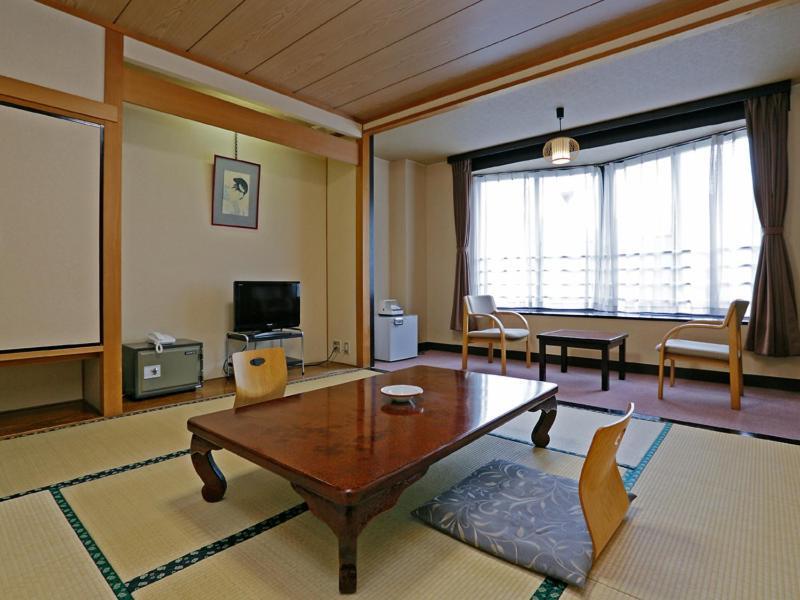 Ashinomaki Prince Hotel Aizuwakamatsu Room photo